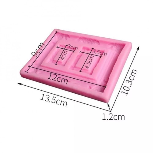 قالب سليكون حجم كبير عالي الجودة
