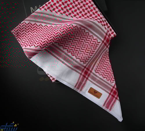 شماغ ماريو فالنتينو SVBR14
