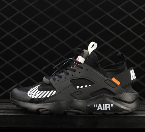 Nike Air huarache X Off white