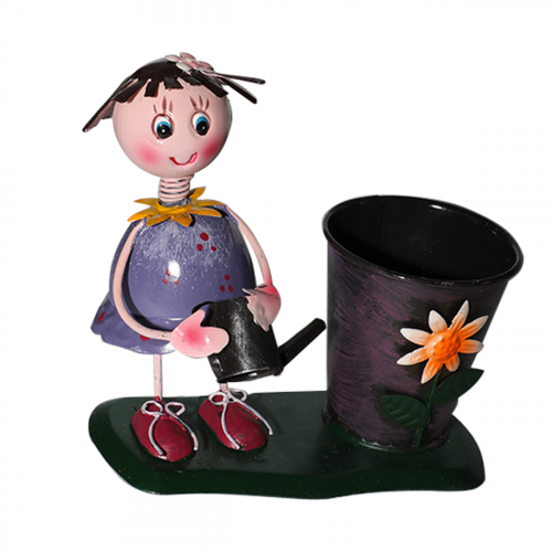 تحفة فنية معدنية موديل رقم 5