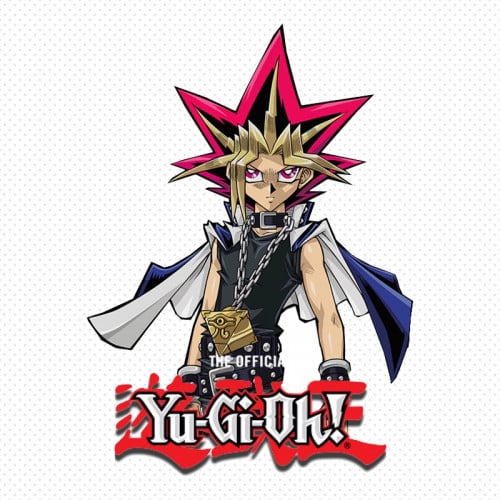 Yu-Gi-Oh!