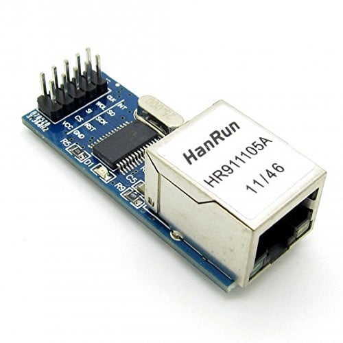 قطعة إيثرنت | Mini Ethernet