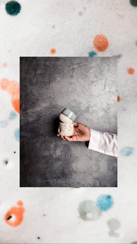 كوب Wave Multi 190 ml