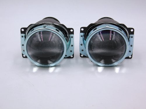 عدسة Q5 مقاس 3 انش (H7)