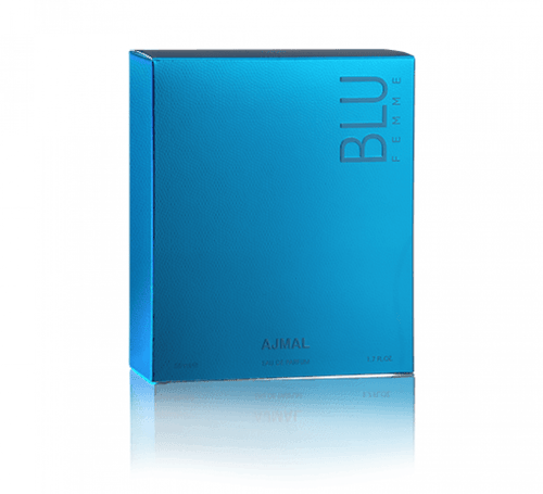 عطر بلو 50مل