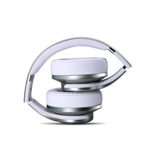 ام اتش فايف 2في1 سماعات رأس بلوتوث ومكبر صوت تدعم...