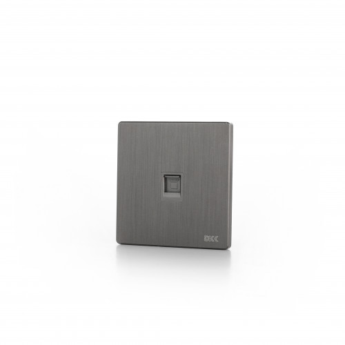 فيش كمبيوتر مفرد