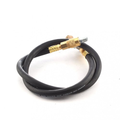 لي كبس مع مفتاح