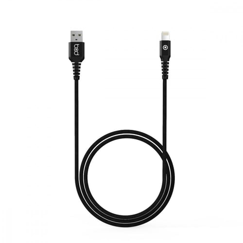 كيبل ايفون 120 سم ماركة بود bod