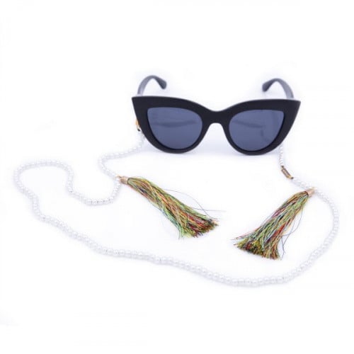 سلسلة نظارة من ايفوريا Rainbow