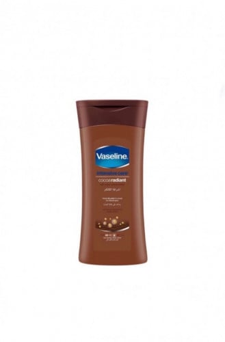 فازلين لوشن للجسم اشراقة الكاكاو -احجام