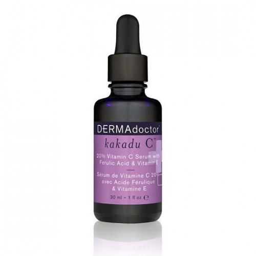 ديرما دكتور - كاكادو سي سيروم فيتامين سي 20%