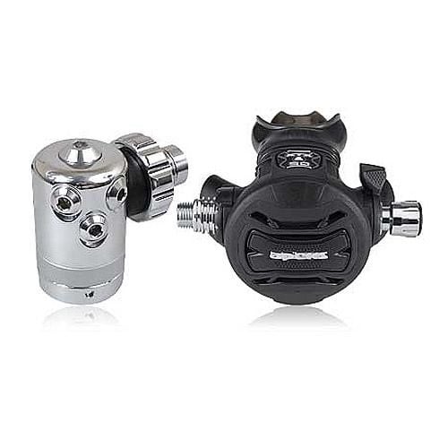 ايبكس منظم XTX50 / DS4 دن Apeks XTX50 / DS4 DIN Re...