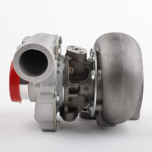 تيربو حفار كماتسو PC200-5