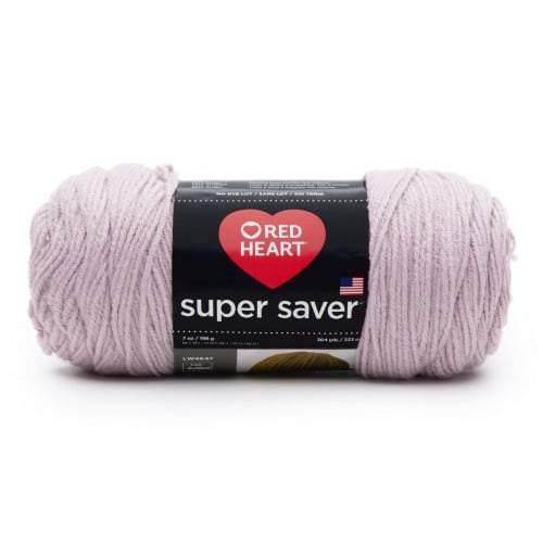 Super Saver - Pale Plum 579