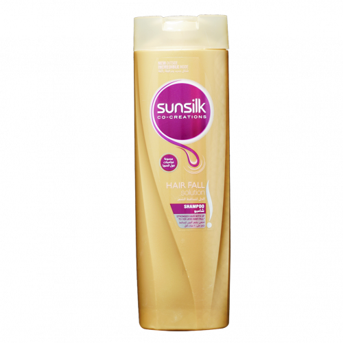 صانسيلك شامبو الحل للتساقط الشعر400 مل