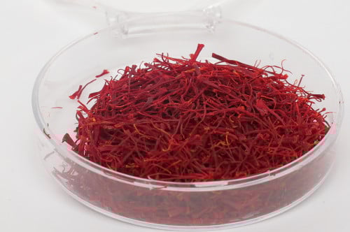 زعفران نقيل سوبر درجة أولى