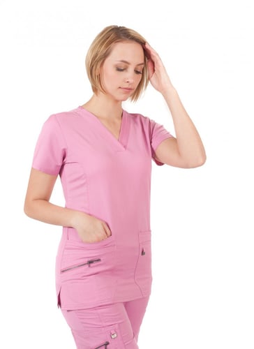 بلوزة Life Threads