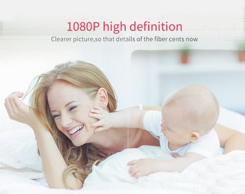 كاميرا داخلية ذكية