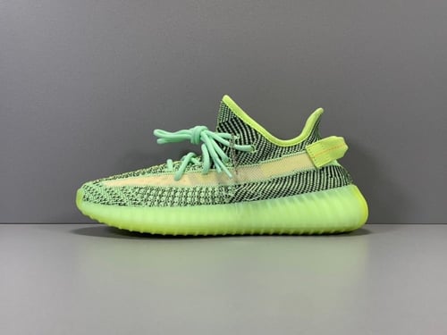 Adidas Yeezy Boost 350 V2 Yeezreel Reflective