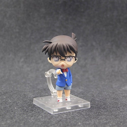 المحقق كونان مجسم شخصية كونان ايدوجاوا