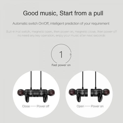 سماعات بلوتوث ماركة AWEI T11