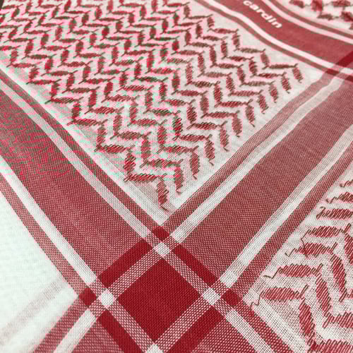 شماغ بيير كاردان Pierre Cardin