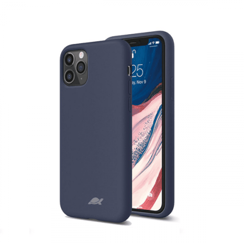 كفر ايفون 11 سيليكون ماركة جوبوكي GOBUKEE الكورية...