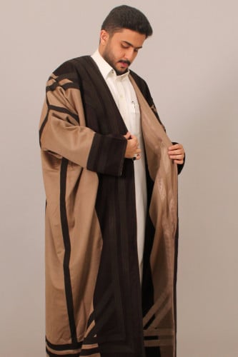 حورانية كشميري برقا