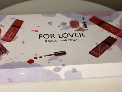 بوكس ارواج for lover