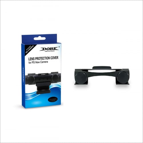 غطاء كاميرا بلاستيشن 4 - G-Dreamer Dobe Ps4 Pro Ca...