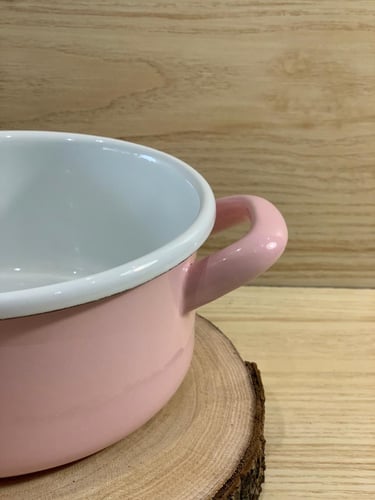 قدر معدني تركي