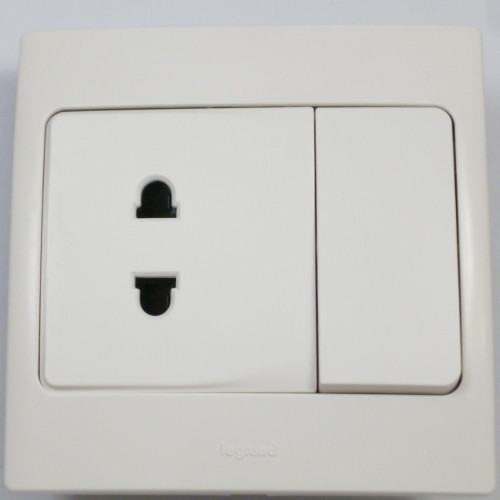 فيش مفرد + مفتاح 281101