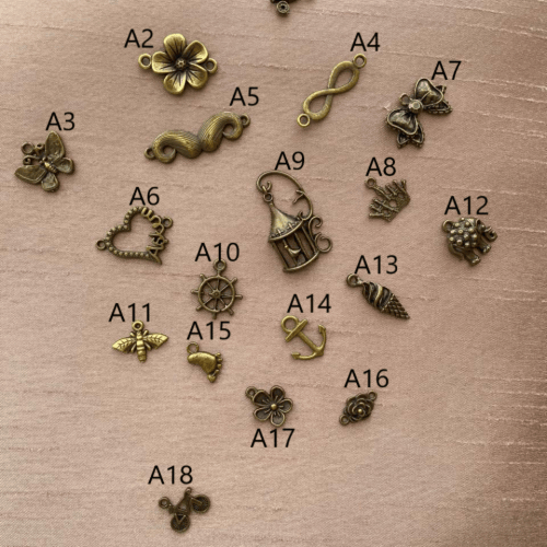 كمامة قماشية مخططة رقم #74