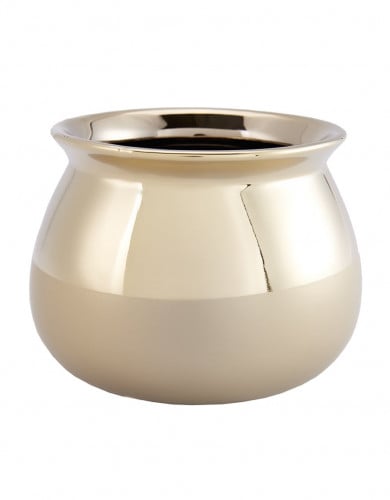 فازة Sunny الذهبية