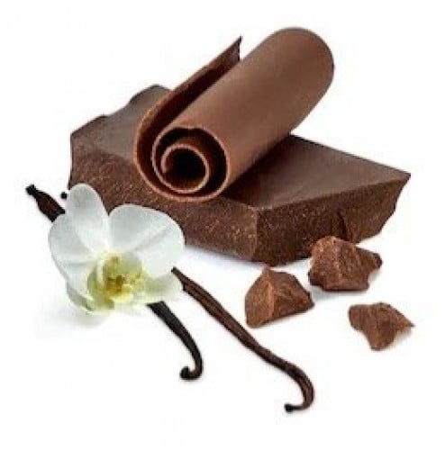 زيت عطري برائحة الفانيلا والشوكلاتة