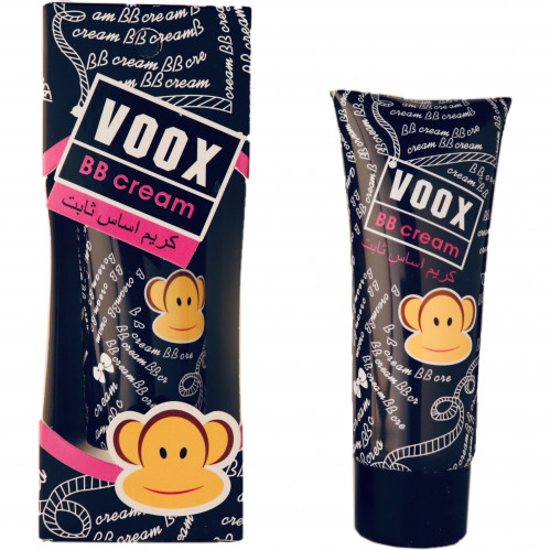 كريم اساس من فوكس