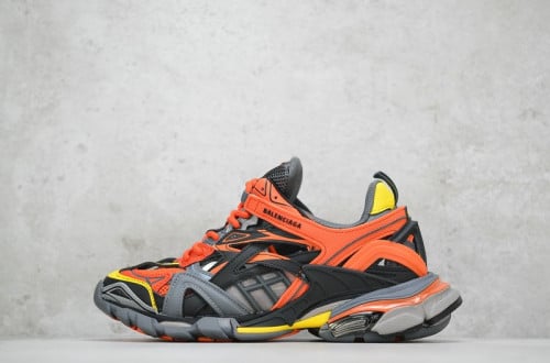 Balenciaga Track 2 Sneakers