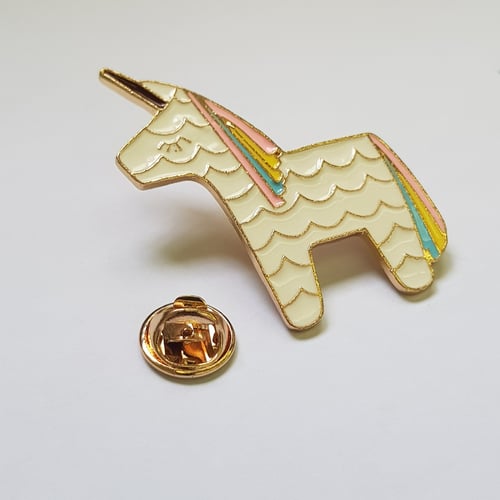 ينز يونيكورن