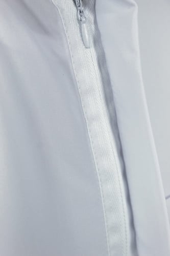 دشداشة كويتي رجالي ( سحاب )