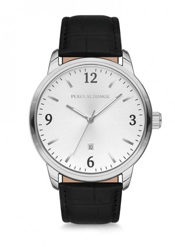 MEN - POLO EXCHANGE PX0055