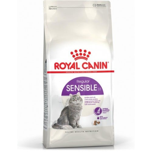 رويال كانين سنسبل 2كيلو