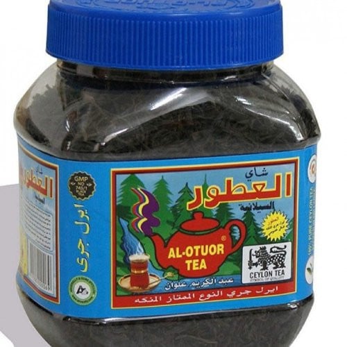 شاي العطور 200 جم