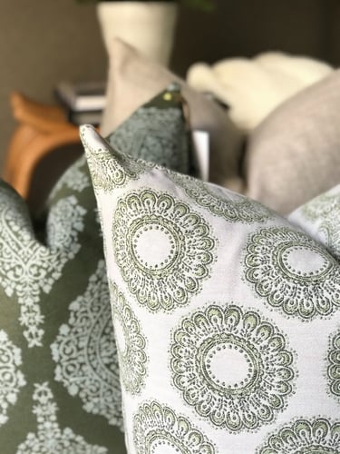 غطاء وسادة نوركس سكتلز