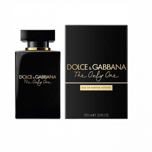 عطر دولسي ذا ون انتنس 100مل