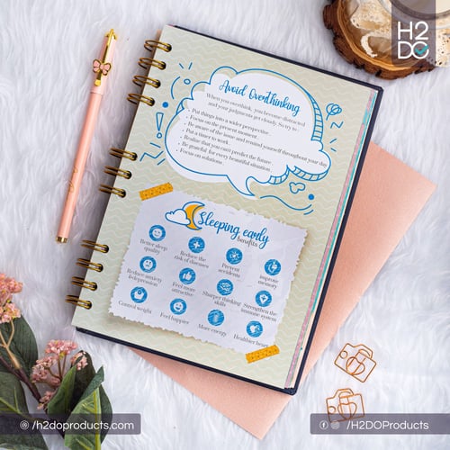 52 Weeks of happiness