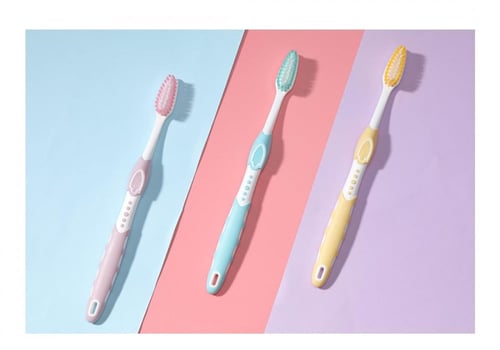 فرشاة اسنان - 5 قطع