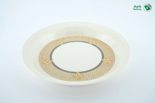 تبسي غويط مدور مقاس 35