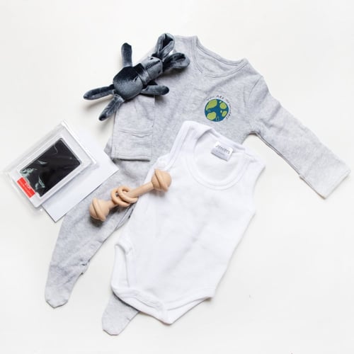 صندوق أنتَ كَوني - ولد - صغير