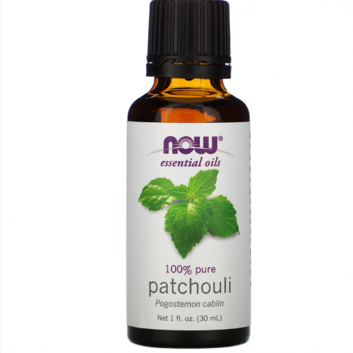 زيت البتشولي العطري 30 مل